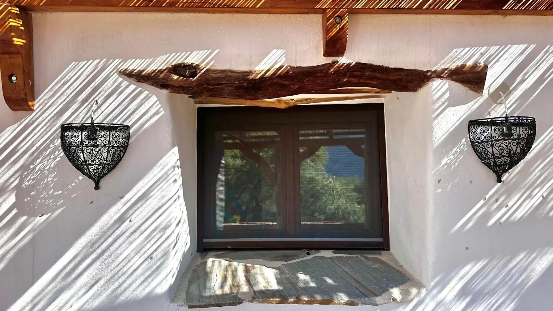 Cortijo Al-Andalus Villa Orgiva