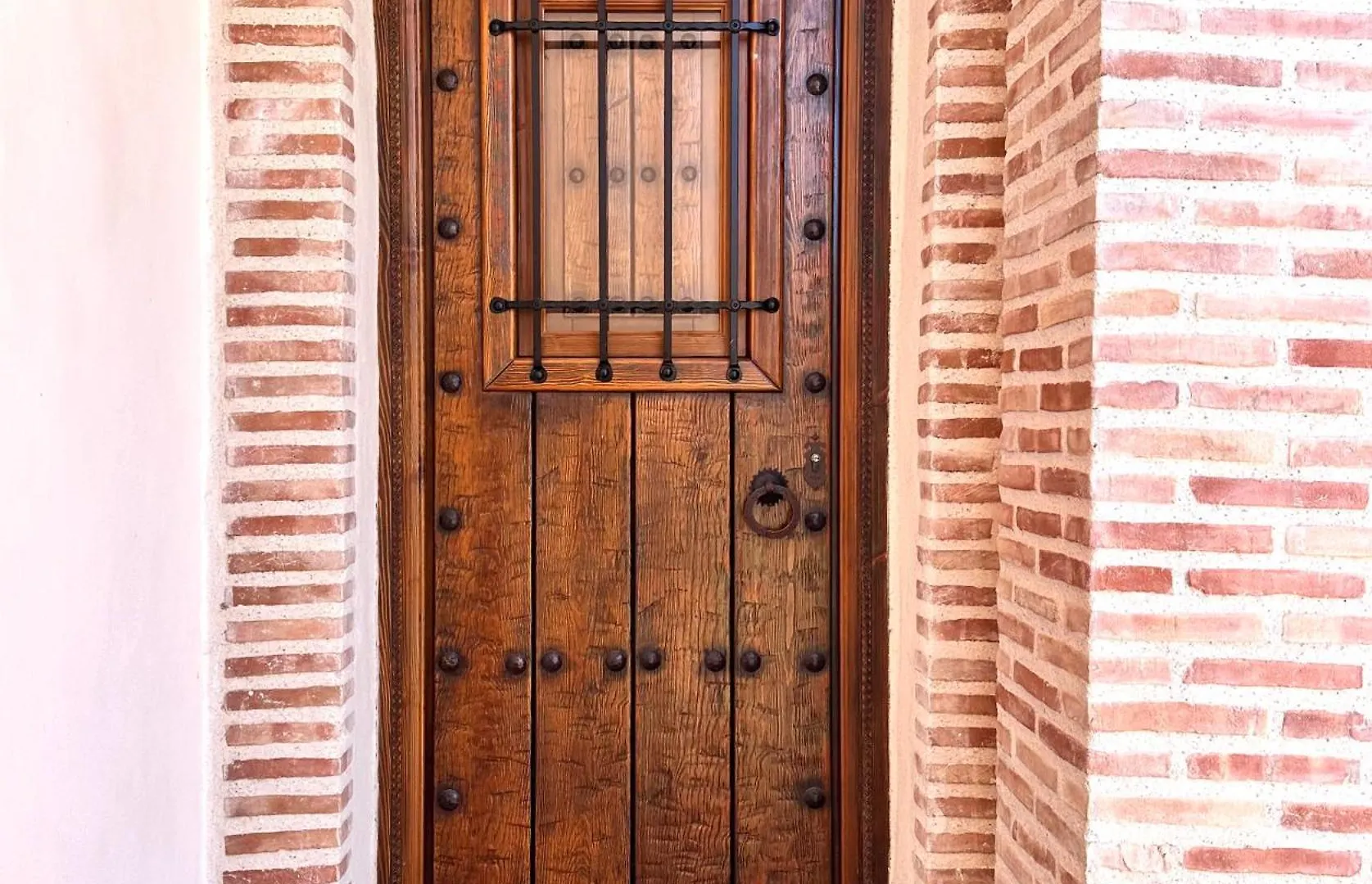 Cortijo Al-Andalus Villa Orgiva