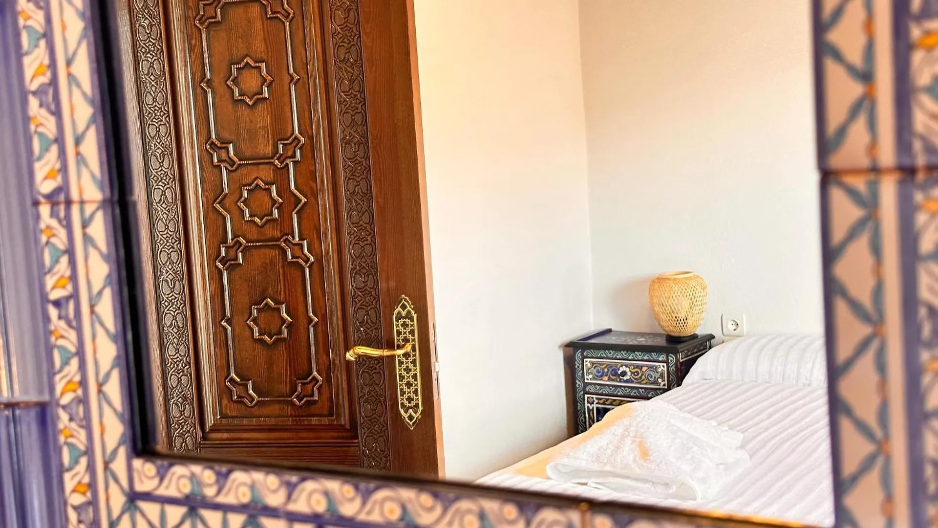 Cortijo Al-Andalus Villa Orgiva Holiday home