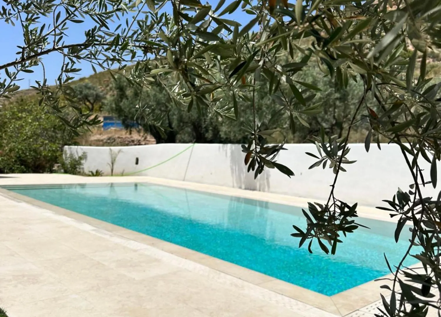 Cortijo Al-Andalus Villa Orgiva 0*,  Spain