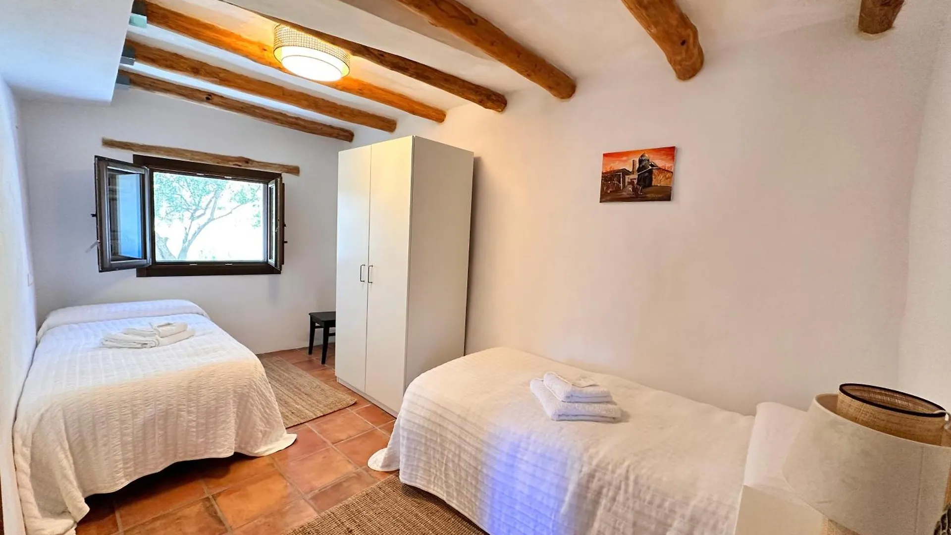 Cortijo Al-Andalus Villa Orgiva