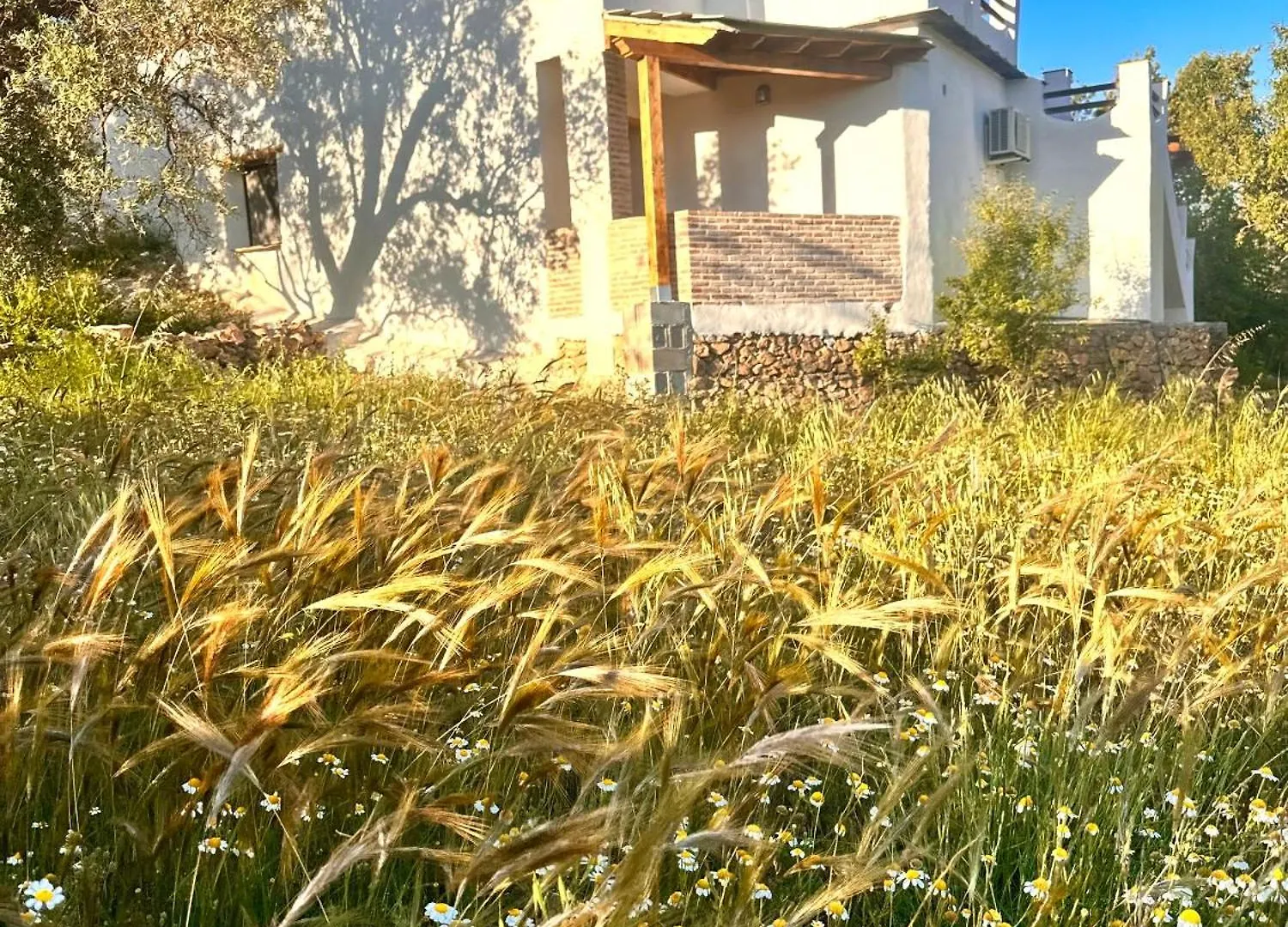 Cortijo Al-Andalus Villa Orgiva Holiday home