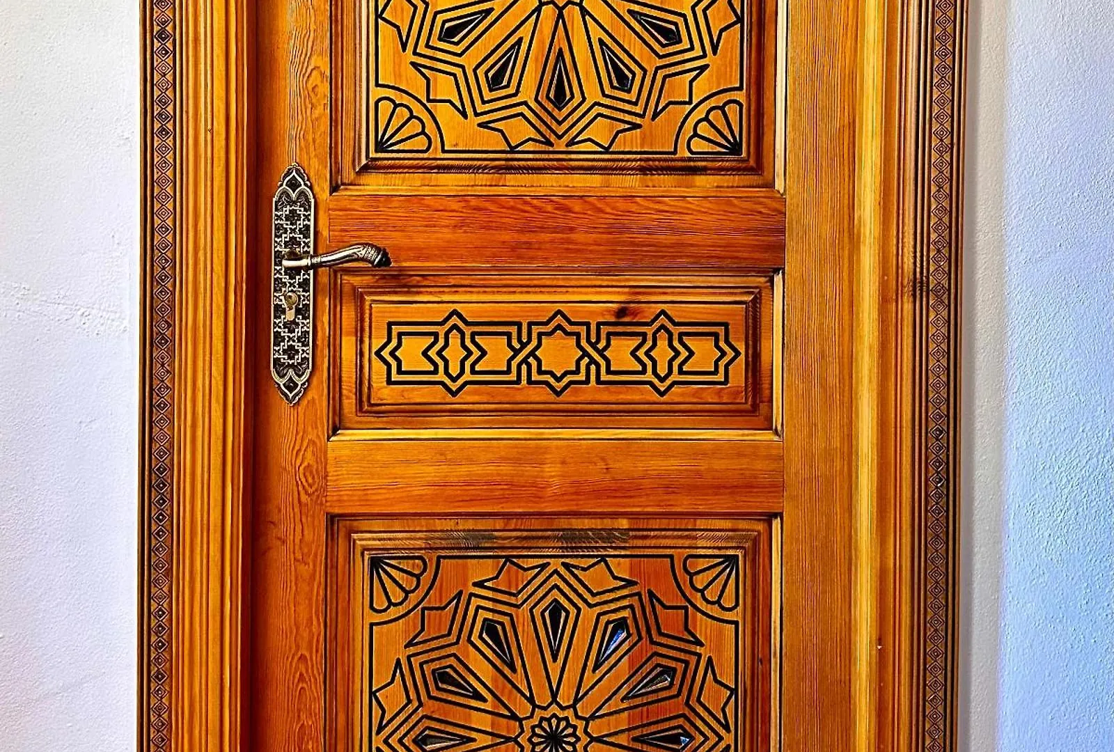 Cortijo Al-Andalus Villa Orgiva Spain