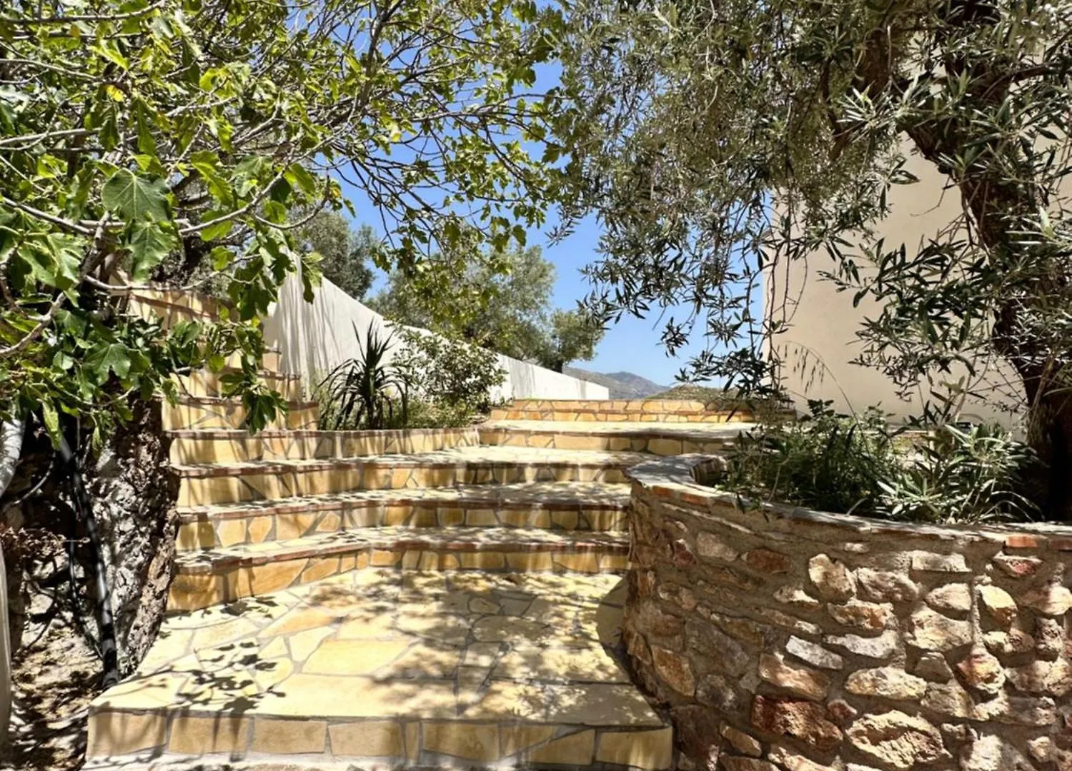 Holiday home Cortijo Al-Andalus Villa Orgiva
