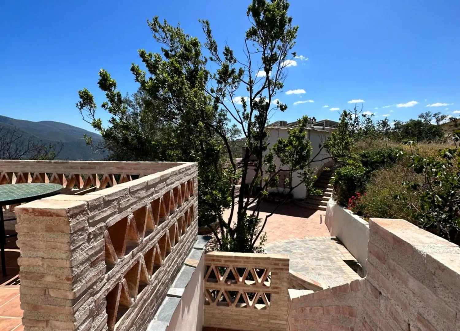 Cortijo Al-Andalus Villa Orgiva