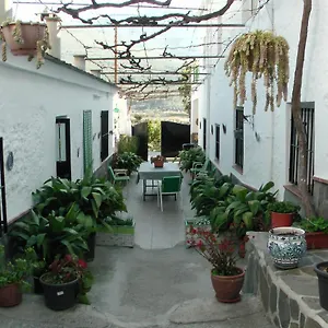 Casa rural La Granada, Orgiva