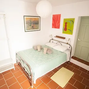 Apartamento Cozy Downtown, Orgiva